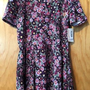 XL LuLaRoe Amelia